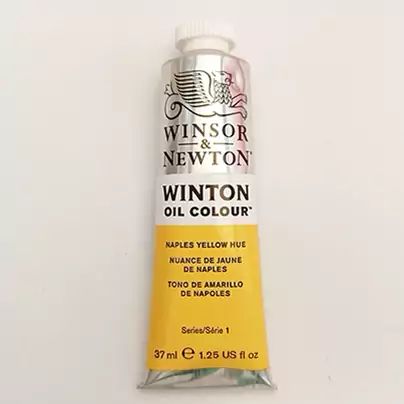 رنگ روغن وینتون کد ۴۲۲